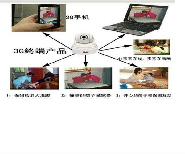 专业守护，智慧安防——绵阳联众电子安防为您打造安全技术防范系统设计施工服务